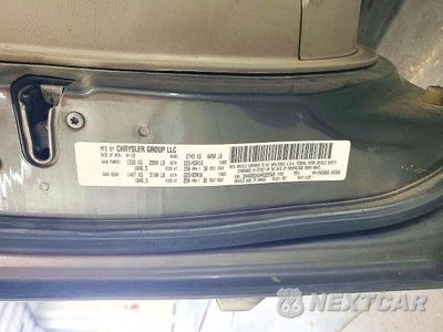 Zdjęcie 13 z 13 samochodu: 2010 CHRYSLER TOWN & COUNTRY TOURING VIN:2A4RR5DX0AR329509 - miniatura