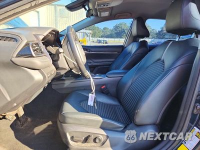 Zdjęcie 7 z 13 samochodu: 2021 TOYOTA CAMRY SE VIN:4T1G11AKXMU486408 - miniatura