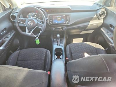 Zdjęcie 8 z 12 samochodu: 2022 NISSAN KICKS SV VIN:3N1CP5CV9NL523883 - miniatura