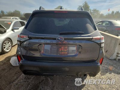 Zdjęcie 6 z 12 samochodu: 2025 SUBARU FORESTER PREMIUM VIN:JF2SLDDC1SH540524 - miniatura