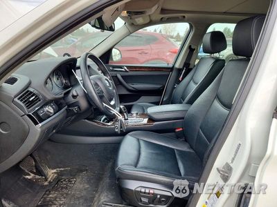 Zdjęcie 7 z 12 samochodu: 2015 BMW X3 XDRIVE28I VIN:5UXWX9C57F0D62032 - miniatura