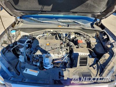Zdjęcie 12 z 13 samochodu: 2025 HONDA HR-V LX VIN:3CZRZ1H37SM725090 - miniatura