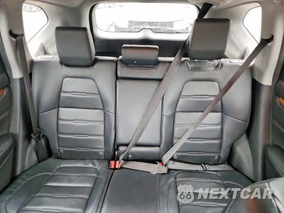 Zdjęcie 10 z 14 samochodu: 2017 HONDA CR-V EXL VIN:7FARW1H86HE017988 - miniatura