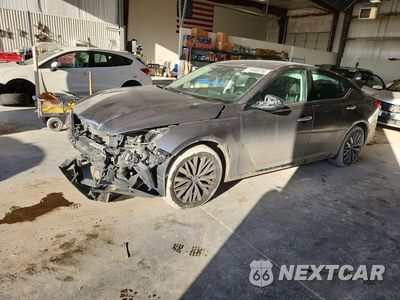 2023 NISSAN ALTIMA SV 1N4BL4DVXPN323570 - główne zdjęcie licytacji z USA - miniatura