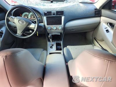 Zdjęcie 8 z 12 samochodu: 2009 TOYOTA CAMRY SE VIN:4T1BE46K89U326107 - miniatura