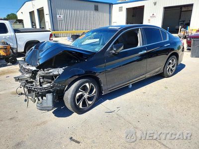 2017 HONDA ACCORD LX 1HGCR2F3XHA212850 - główne zdjęcie licytacji z USA - miniatura
