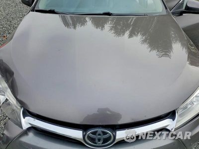 Zdjęcie 11 z 13 samochodu: 2017 TOYOTA CAMRY XLE VIN:4T1BF1FK4HU779909 - miniatura