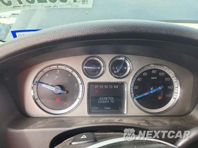 Zdjęcie 9 z 13 samochodu: 2010 CADILLAC ESCALADE ESV PREMIUM VIN:1GYUKJEF7AR103793 - miniatura