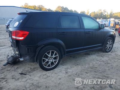 Trzecie zdjęcie samochodu z tyłu: 2015 DODGE JOURNEY R/T VIN:3C4PDDEG0FT619192 - miniatura