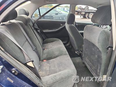 Zdjęcie 10 z 13 samochodu: 2007 TOYOTA COROLLA S VIN:2T1BR32E87C755146 - miniatura