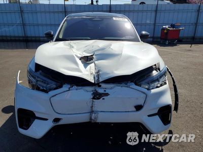 Piąte zdjęcie samochodu w środku: 2023 FORD MUSTANG MACH-E GT VIN:3FMTK4SX6PMA89780 - miniatura