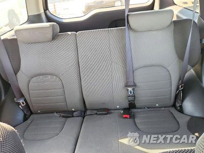 Zdjęcie 10 z 13 samochodu: 2006 NISSAN XTERRA X VIN:5N1AN08W16C516918 - miniatura