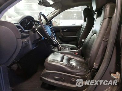 Zdjęcie 7 z 13 samochodu: 2015 CHEVROLET TRAVERSE LTZ VIN:1GNKVJKD7FJ337212 - miniatura