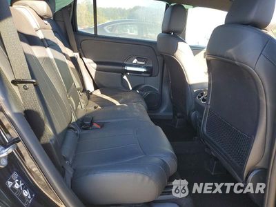 Zdjęcie 11 z 13 samochodu: 2023 MERCEDES-BENZ GLB 250 4MATIC VIN:W1N4M4HB0PW281848 - miniatura