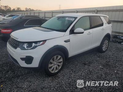 2017 LAND ROVER DISCOVERY SPORT SE SALCP2BG0HH689008 - główne zdjęcie licytacji z USA - miniatura