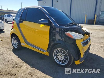 Czwarte zdjęcie samochodu z boku: 2014 SMART FORTWO VIN:WMEEJ9AA7EK732928 - miniatura