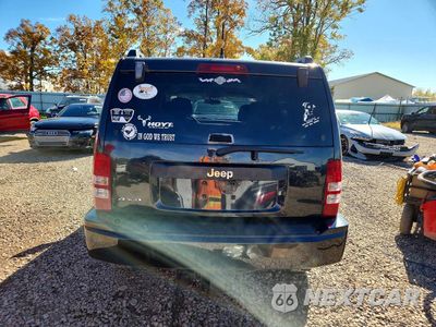 Zdjęcie 6 z 14 samochodu: 2012 JEEP LIBERTY SPORT VIN:1C4PJMAK6CW205939 - miniatura
