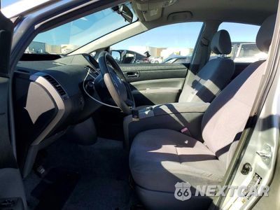 Zdjęcie 7 z 12 samochodu: 2006 TOYOTA PRIUS BASE VIN:JTDKB20U863165237 - miniatura