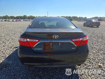 Zdjęcie 6 z 12 samochodu: 2015 TOYOTA CAMRY SE VIN:4T1BF1FK0FU968148 - miniatura