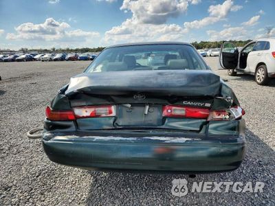 Zdjęcie 6 z 12 samochodu: 1999 TOYOTA CAMRY XLE V6 VIN:JT2BF28K4X0184984 - miniatura