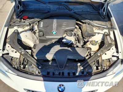 Zdjęcie 11 z 13 samochodu: 2016 BMW 428 I SULEV VIN:WBA3V7C58G5A26549 - miniatura