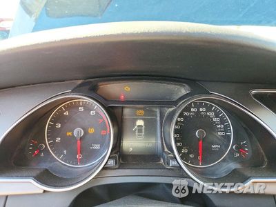 Zdjęcie 9 z 12 samochodu: 2013 AUDI A5 PREMIUM VIN:WAUCFAFR6DA018510 - miniatura