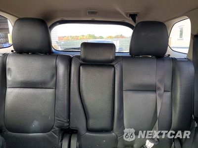 Zdjęcie 10 z 13 samochodu: 2017 MITSUBISHI OUTLANDER SE VIN:JA4AZ3A38HZ008112 - miniatura