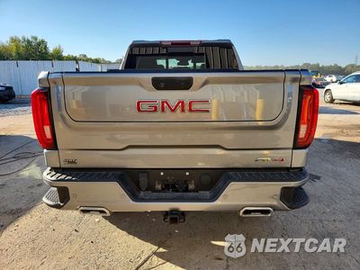 Zdjęcie 6 z 12 samochodu: 2023 GMC SIERRA K1500 AT4 VIN:1GTUUEE86PZ142814 - miniatura