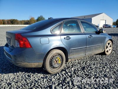 Trzecie zdjęcie samochodu z tyłu: 2008 VOLVO S40 2.4I VIN:YV1MS382582394365 - miniatura
