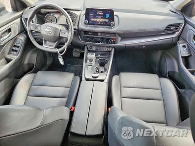 Zdjęcie 8 z 13 samochodu: 2026 NISSAN ROGUE SV VIN:JN8BT3BB7TW371694 - miniatura