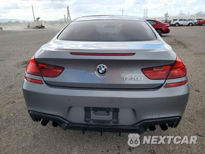 Zdjęcie 6 z 12 samochodu: 2013 BMW 640 I VIN:WBALW3C59DC892531 - miniatura