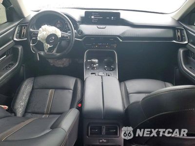 Zdjęcie 8 z 13 samochodu: 2025 MAZDA CX-90 SELECT VIN:JM3KKAHD3S1201105 - miniatura