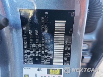 Zdjęcie 13 z 13 samochodu: 2026 TOYOTA COROLLA CROSS L VIN:7MUAAABG0TV174238 - miniatura