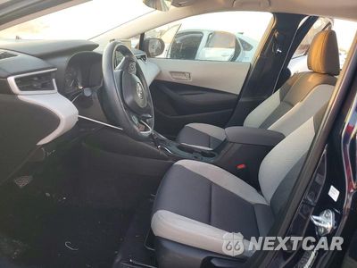 Zdjęcie 7 z 12 samochodu: 2025 TOYOTA COROLLA LE VIN:5YFB4MDE0SP242337 - miniatura