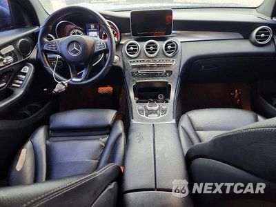 Zdjęcie 8 z 13 samochodu: 2018 MERCEDES-BENZ GLC 300 VIN:WDC0G4JB6JV082804 - miniatura