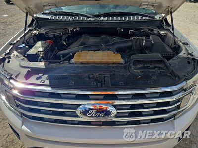 Zdjęcie 12 z 13 samochodu: 2018 FORD EXPEDITION MAX XLT VIN:1FMJK1JTXJEA09415 - miniatura