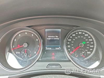 Zdjęcie 9 z 13 samochodu: 2018 VOLKSWAGEN ATLAS SE VIN:1V2CR2CA1JC543987 - miniatura