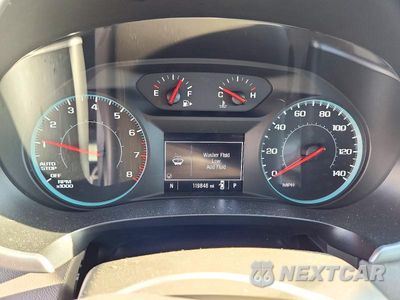Zdjęcie 9 z 12 samochodu: 2022 CHEVROLET MALIBU LT VIN:1G1ZD5ST7NF148790 - miniatura