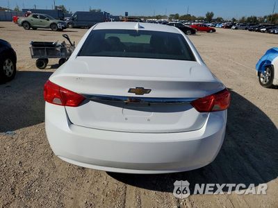 Zdjęcie 6 z 12 samochodu: 2018 CHEVROLET IMPALA LT VIN:2G1105SA5J9175996 - miniatura