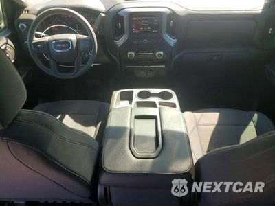 Zdjęcie 8 z 12 samochodu: 2019 GMC SIERRA K1500 VIN:1GTP9AEH0KZ245176 - miniatura