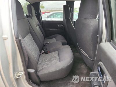 Zdjęcie 10 z 12 samochodu: 2011 GMC CANYON SLE VIN:1GTH6MFE5B8128668 - miniatura