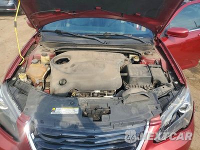 Zdjęcie 11 z 12 samochodu: 2013 CHRYSLER 200 LIMITED VIN:1C3CCBCG9DN751510 - miniatura