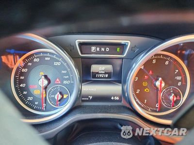 Zdjęcie 9 z 13 samochodu: 2017 MERCEDES-BENZ G 550 VIN:WDCYC3KF5HX281075 - miniatura