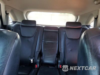 Zdjęcie 10 z 14 samochodu: 2010 LEXUS RX 350 VIN:2T2ZK1BA0AC038926 - miniatura