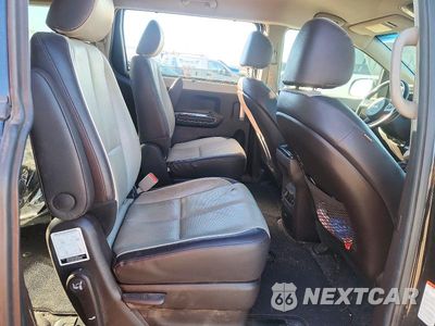 Zdjęcie 11 z 13 samochodu: 2018 KIA SEDONA SXL VIN:KNDME5C13J6373892 - miniatura