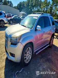 2016 GMC ACADIA DENALI 1GKKVTKD1GJ158030 - główne zdjęcie licytacji z USA - miniatura
