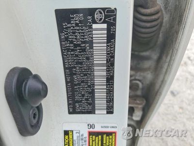 Zdjęcie 12 z 12 samochodu: 2016 TOYOTA COROLLA LE PLUS VIN:2T1BURHE4GC566258 - miniatura
