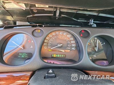 Zdjęcie 9 z 13 samochodu: 2004 BUICK LESABRE CUSTOM VIN:1G4HP52K14U193750 - miniatura