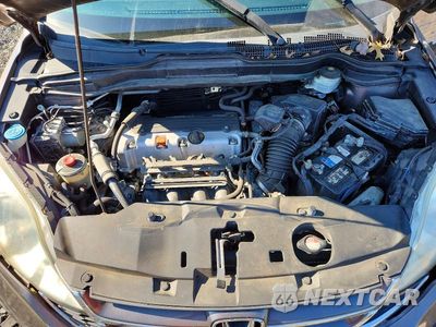 Zdjęcie 12 z 13 samochodu: 2011 HONDA CR-V EX VIN:5J6RE4H58BL004423 - miniatura