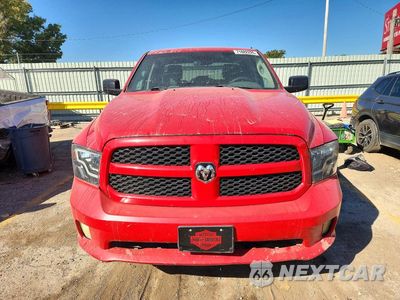 Piąte zdjęcie samochodu w środku: 2013 RAM 1500 ST VIN:1C6RR7FT3DS569420 - miniatura